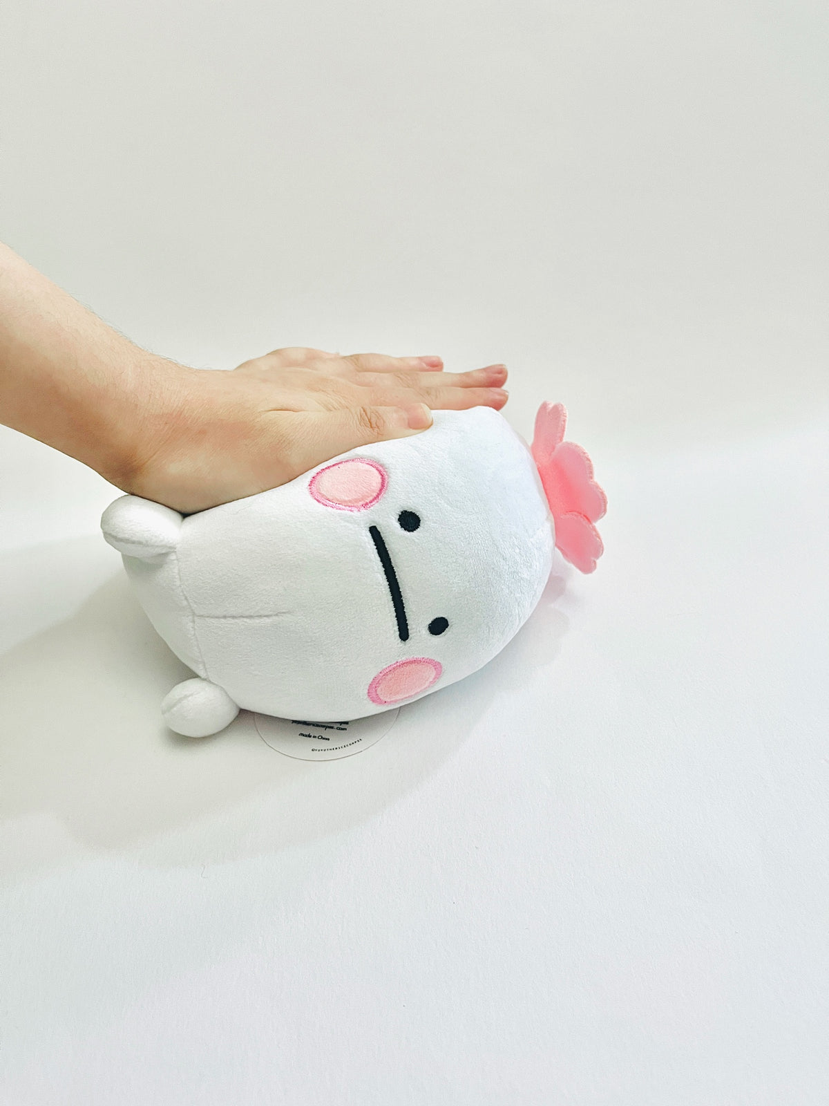20%OFF Sakura Hibud plush toy