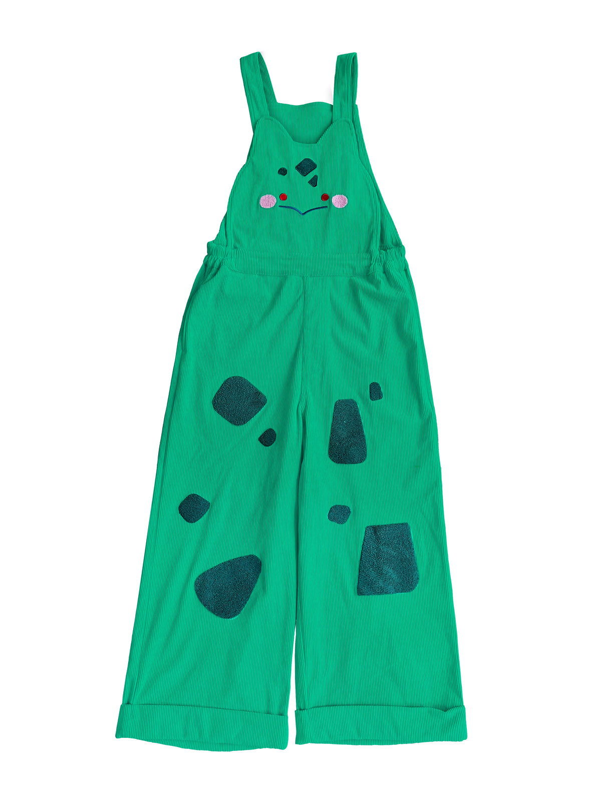 50% OFF Little Seedling Dungarees 🍃