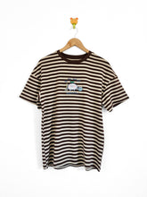 PREORDER On my day off apparently…🤷🏻‍♀️stripe tee