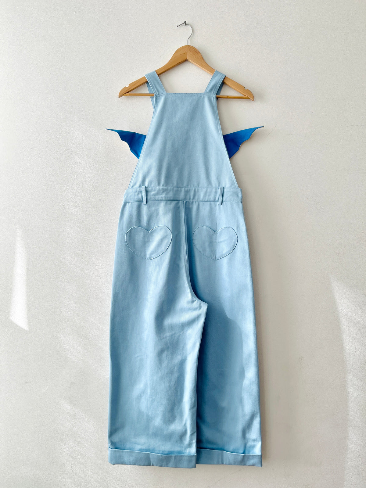 MIO Dungarees