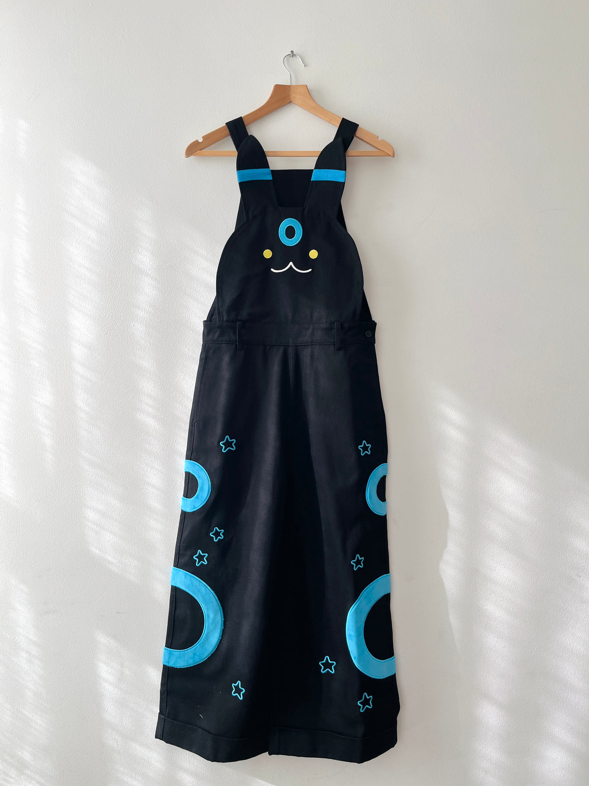 TSUKI Dungarees (new edition)