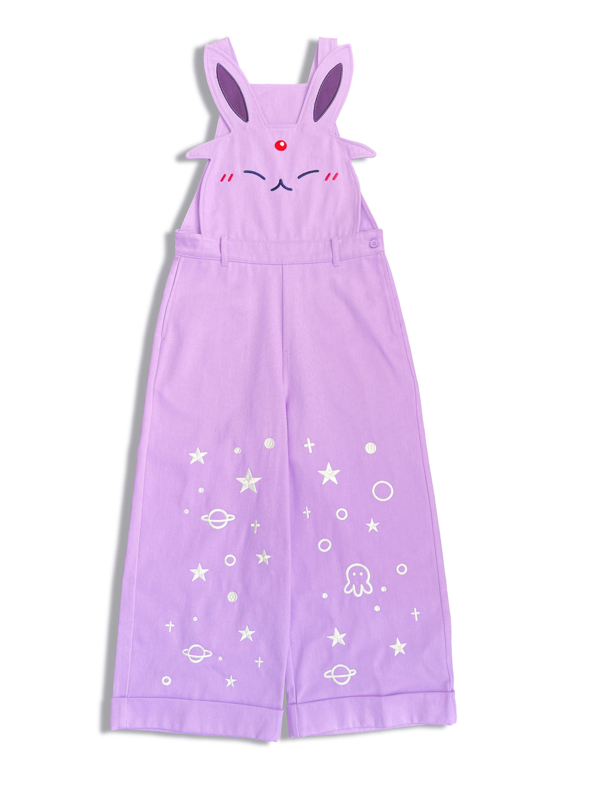 MITSUKI Dungarees