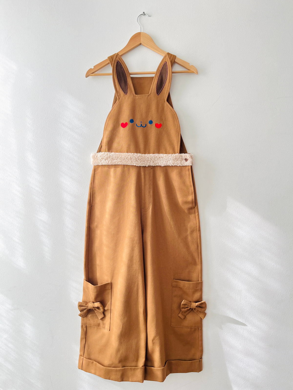 KOEMI Dungarees