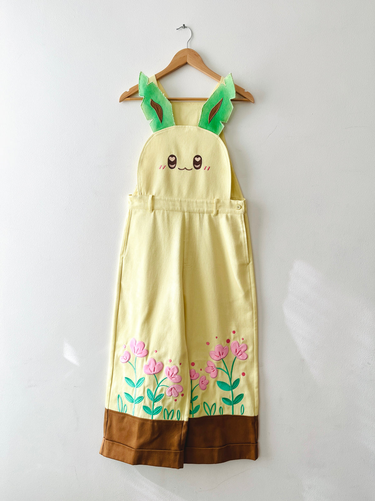 HANA Dungarees