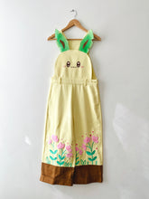 PREORDER - Hana overalls