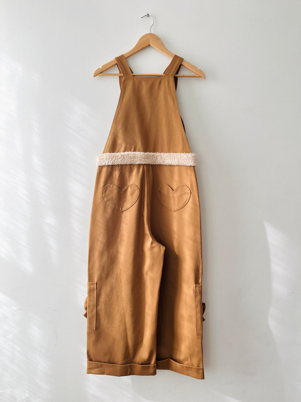 KOEMI Dungarees