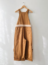 PREORDER - KOEMI overalls