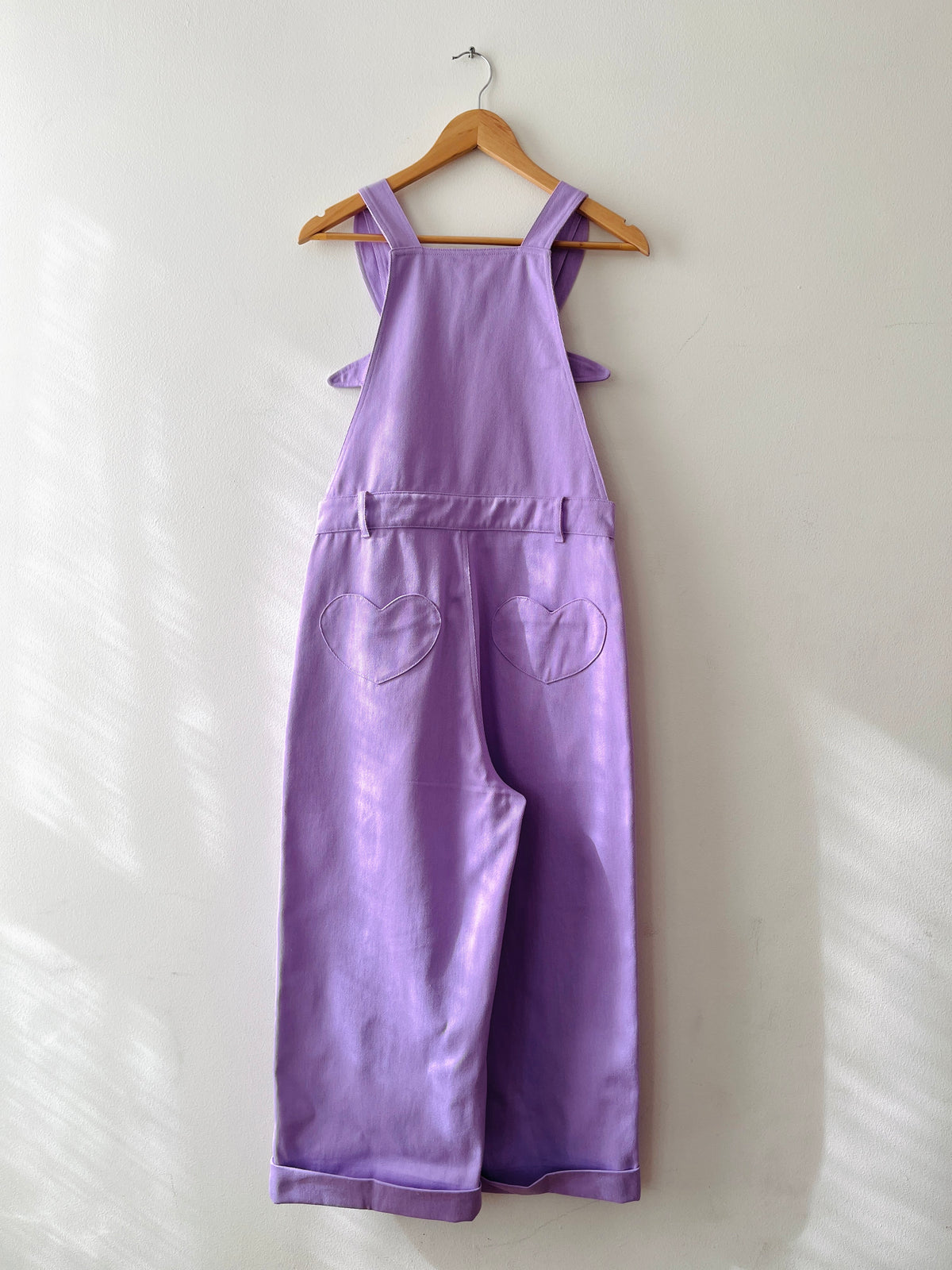 MITSUKI Dungarees