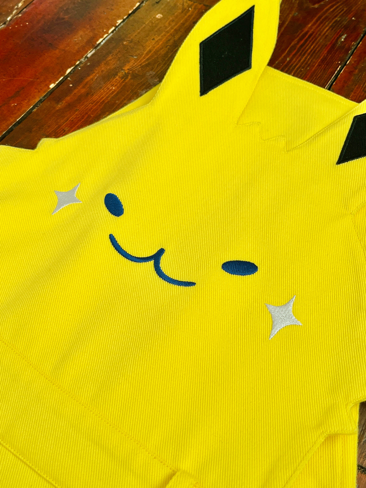 ASUKA Dungarees