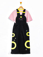 Kira kira Tsuki overalls