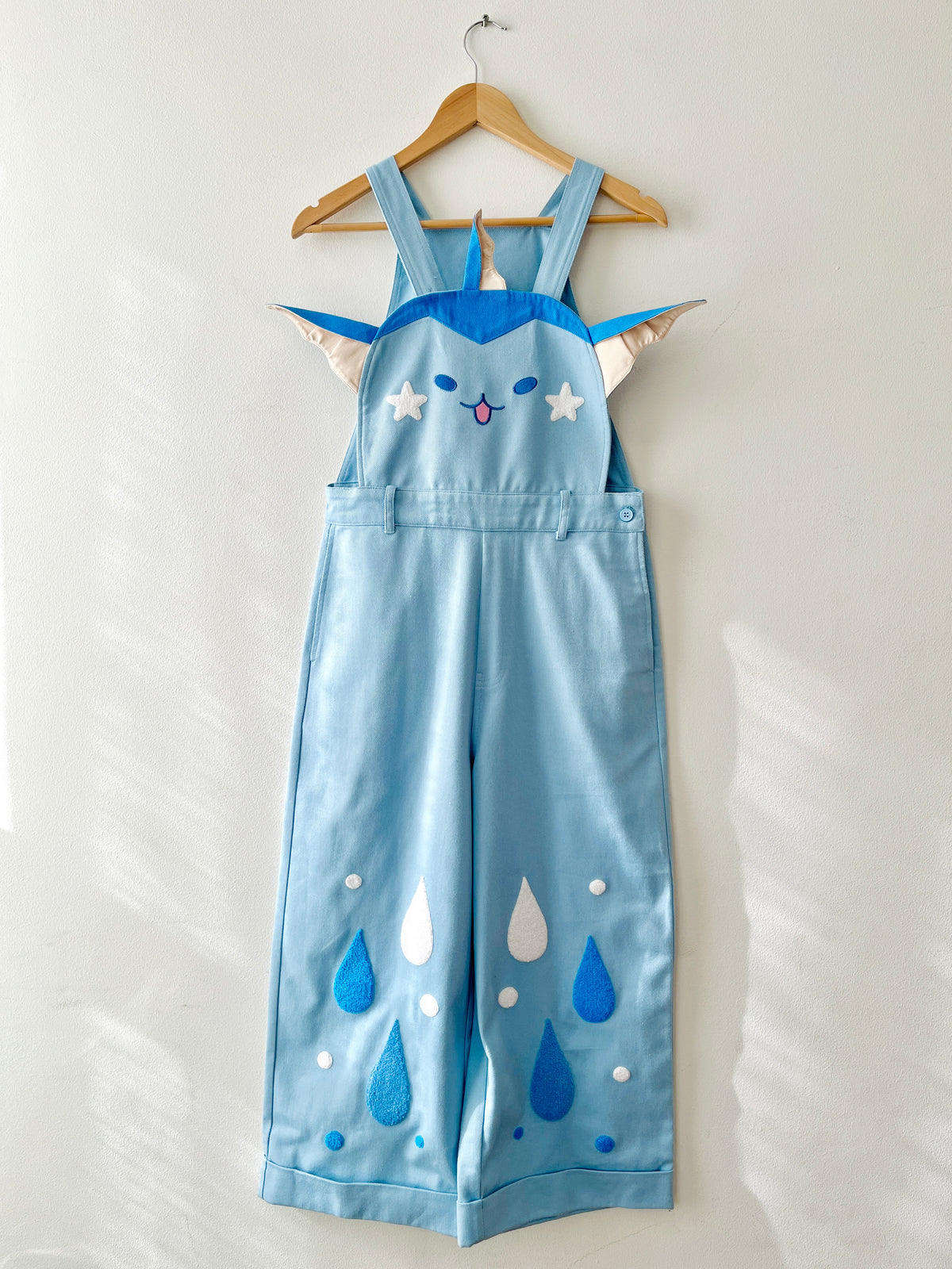 MIO Dungarees
