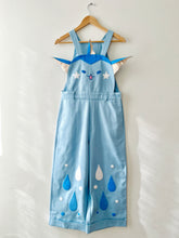 PREORDER - MIO overalls