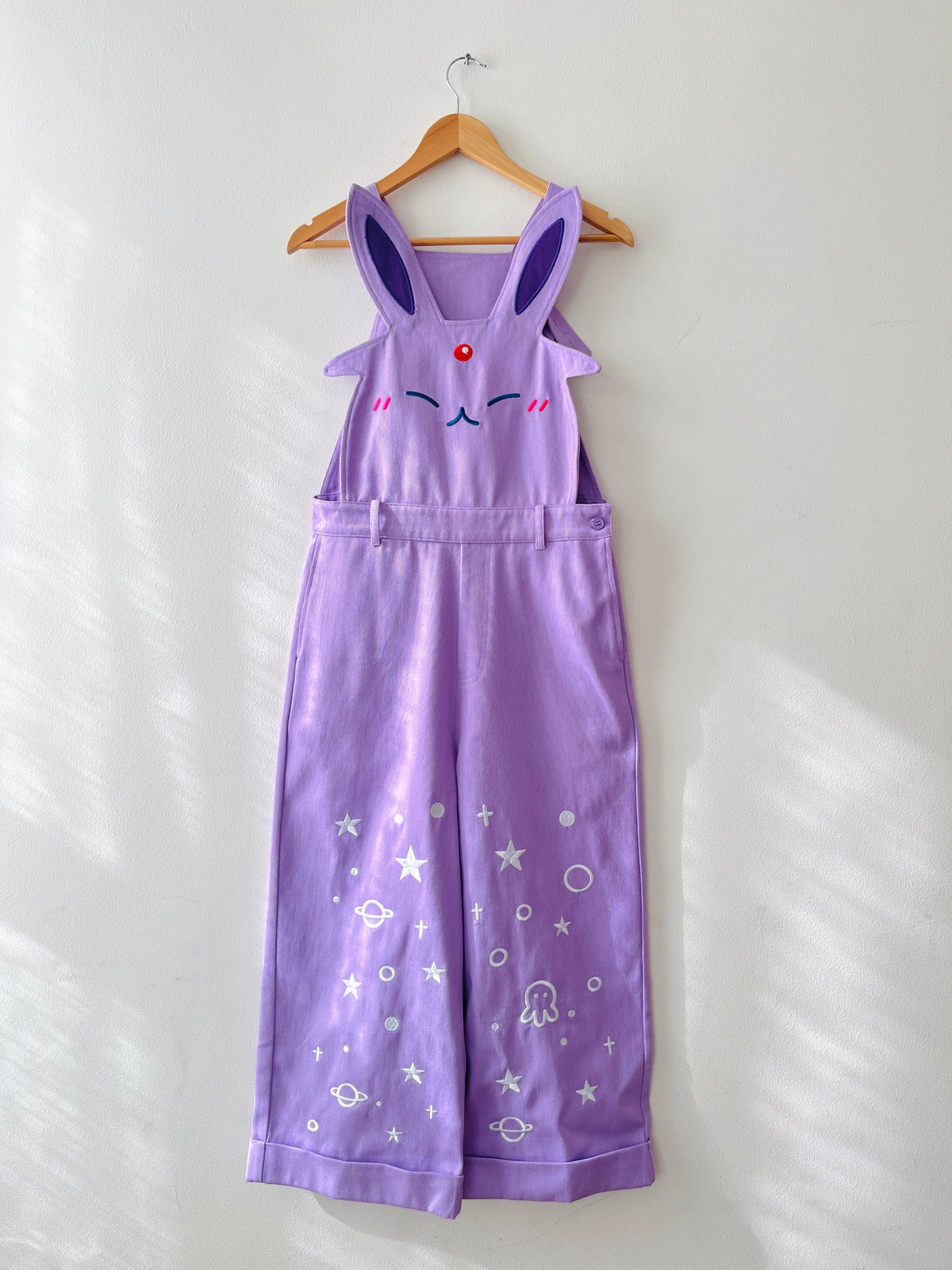 MITSUKI Dungarees