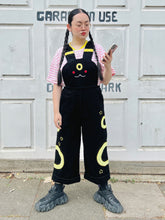 PREORDER - Kira kira Tsuki overalls