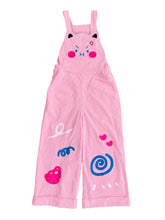 PREORDER Me angy overalls