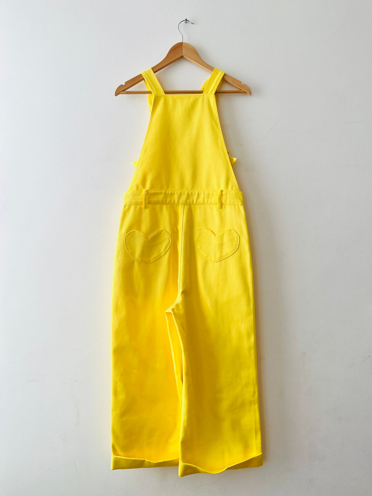 ASUKA Dungarees