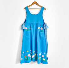 Howls moving castle Sophie inspired apron dress | two ways to wear