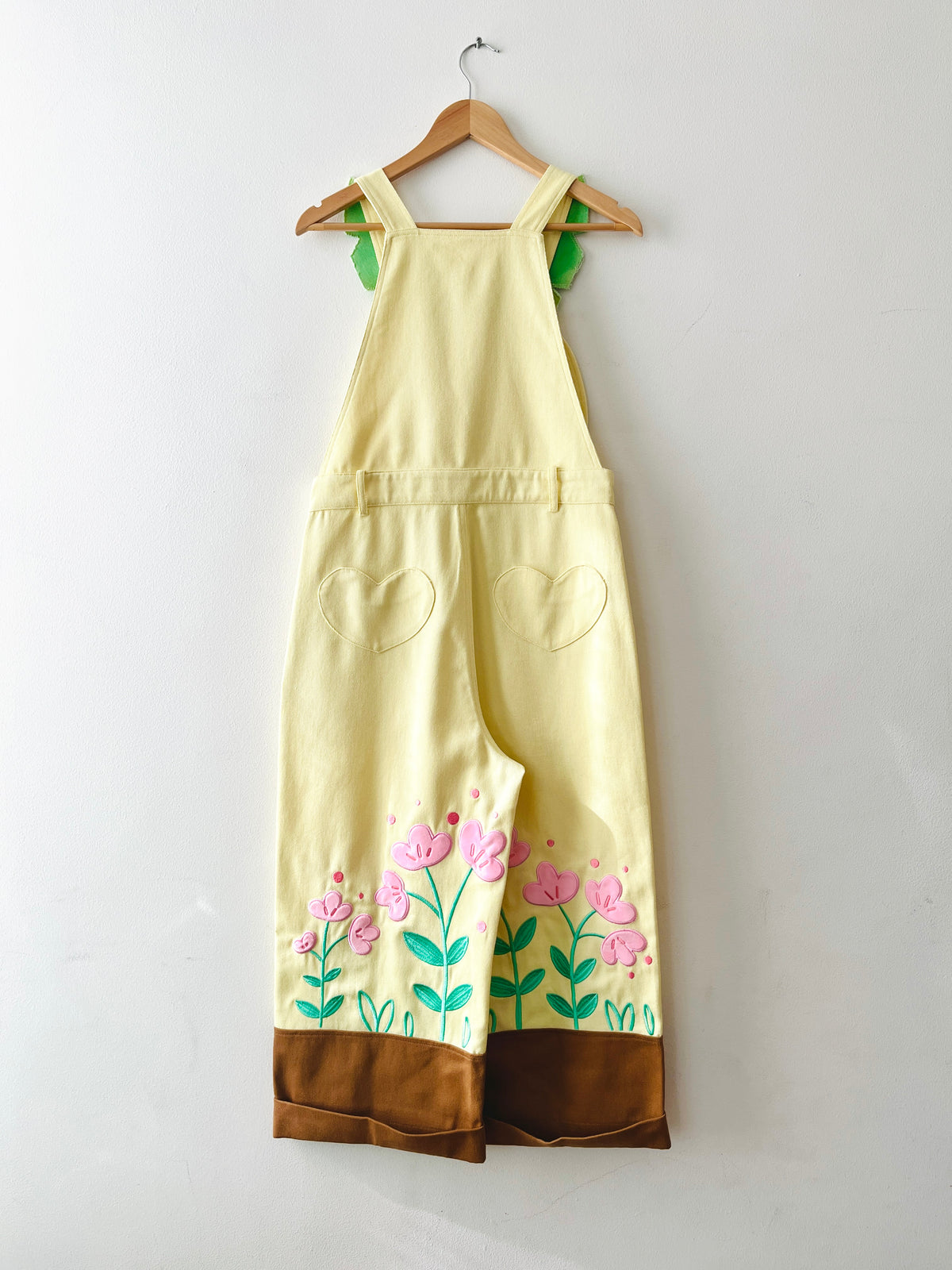 HANA Dungarees