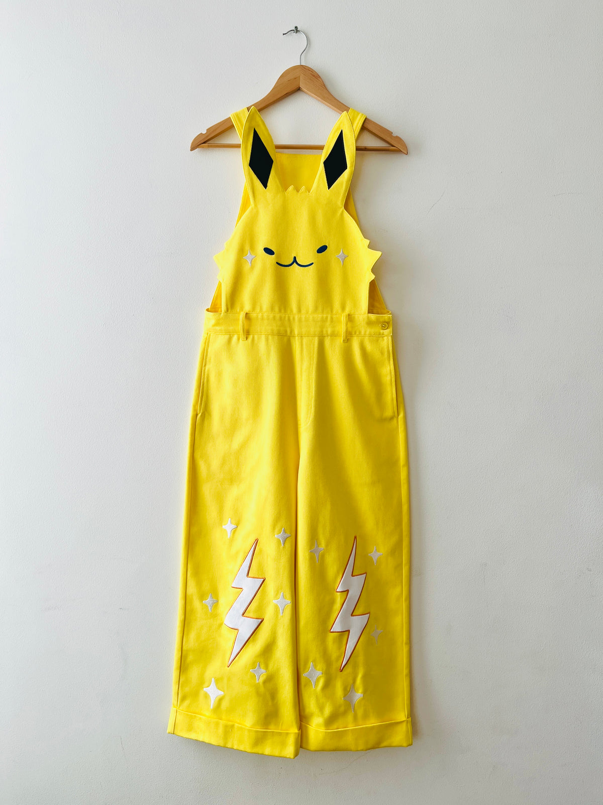 ASUKA Dungarees