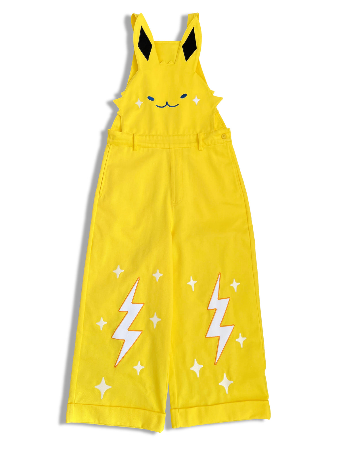 ASUKA Dungarees