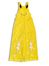 PREORDER - ASUKA overalls