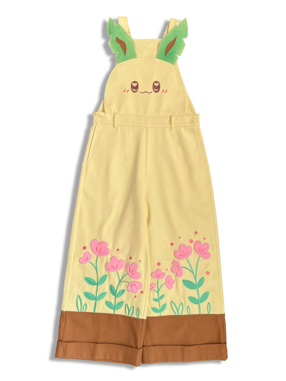 HANA Dungarees