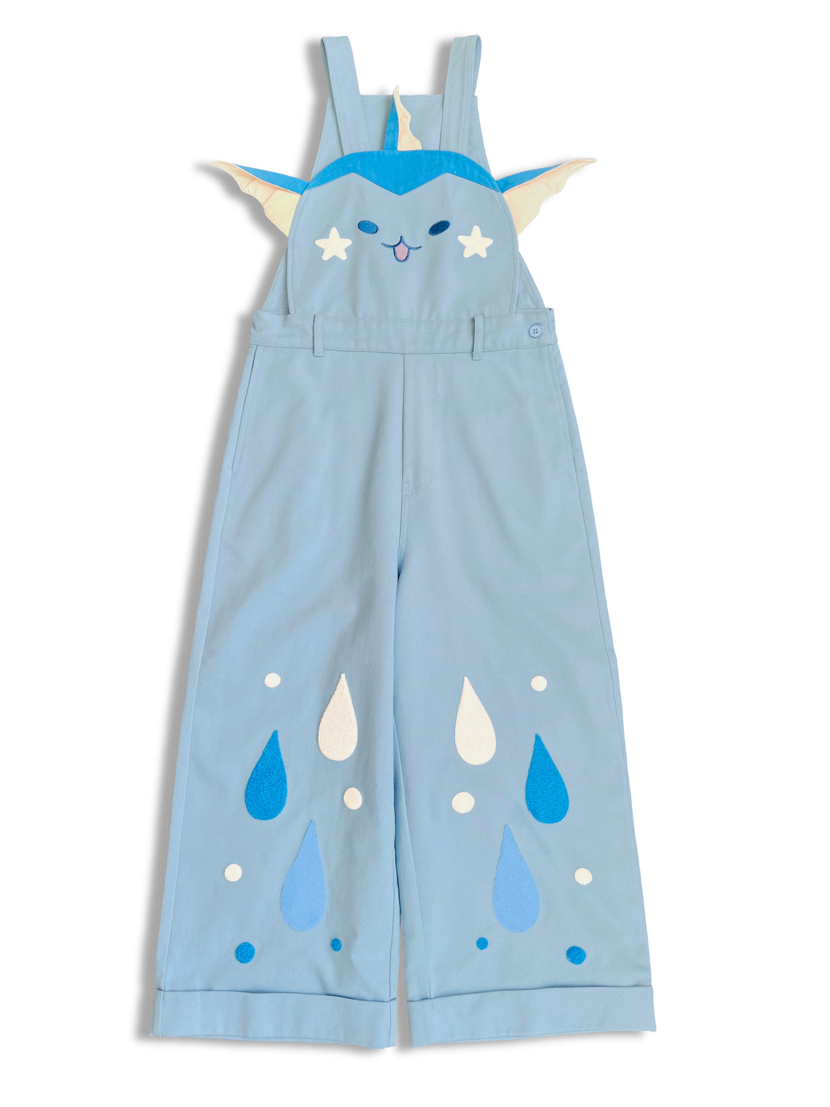 MIO Dungarees