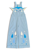 PREORDER - MIO overalls