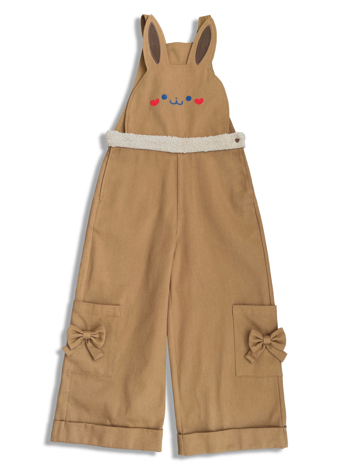 KOEMI Dungarees