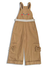 PREORDER - KOEMI overalls