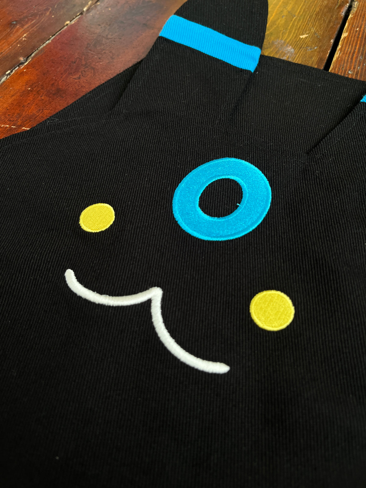TSUKI Dungarees (new edition)