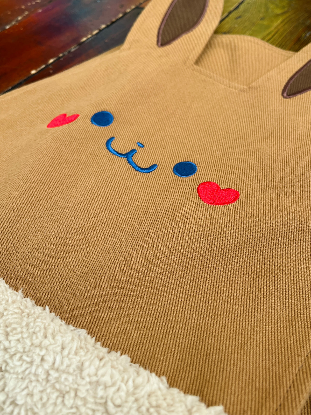KOEMI Dungarees