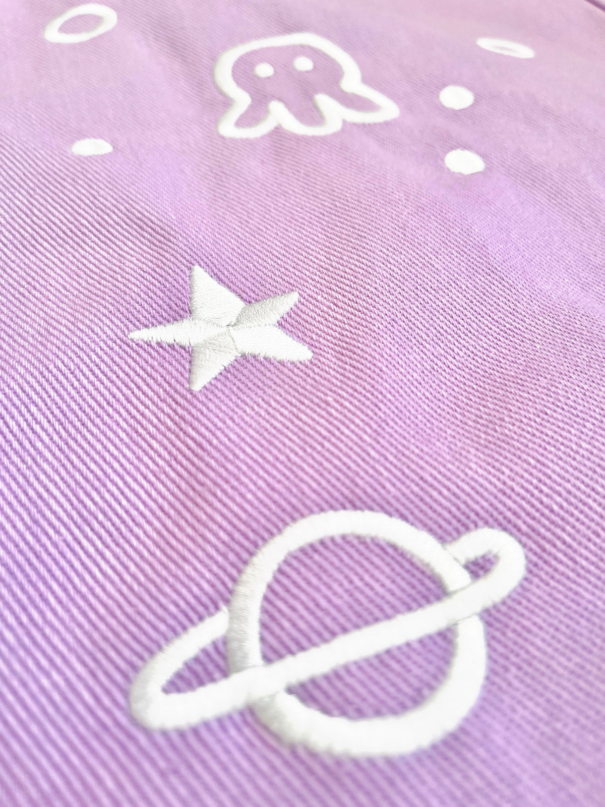 MITSUKI Dungarees