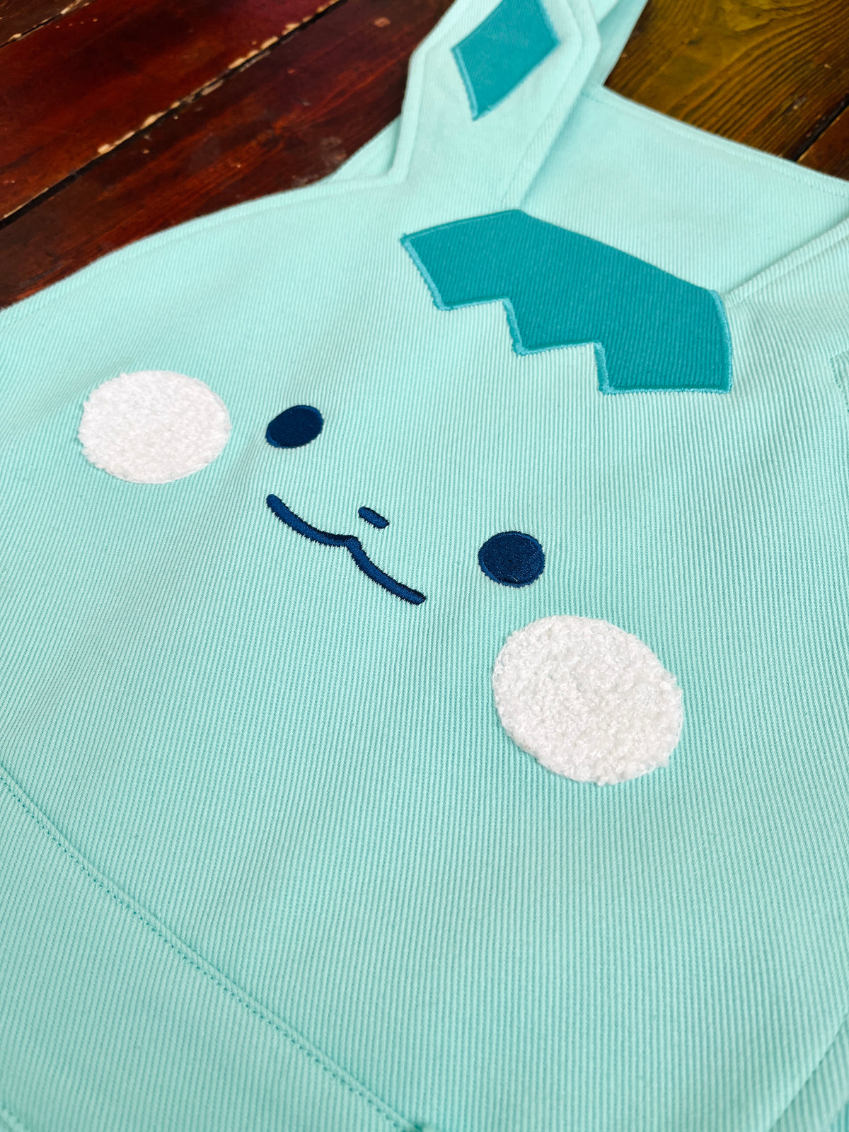 YUKI Dungarees