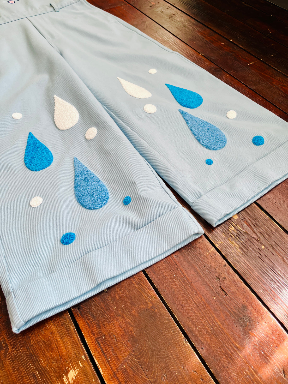 MIO Dungarees