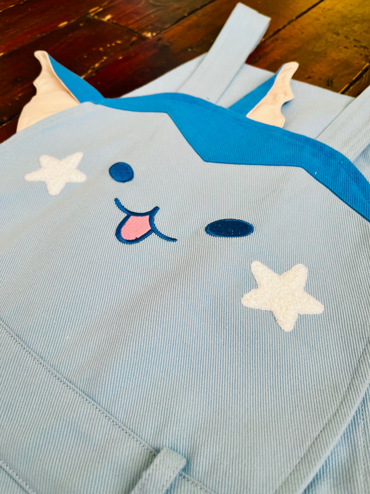 MIO Dungarees