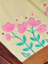 PREORDER - Hana overalls