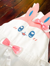 PREORDER - Kira Kira Fairy overalls