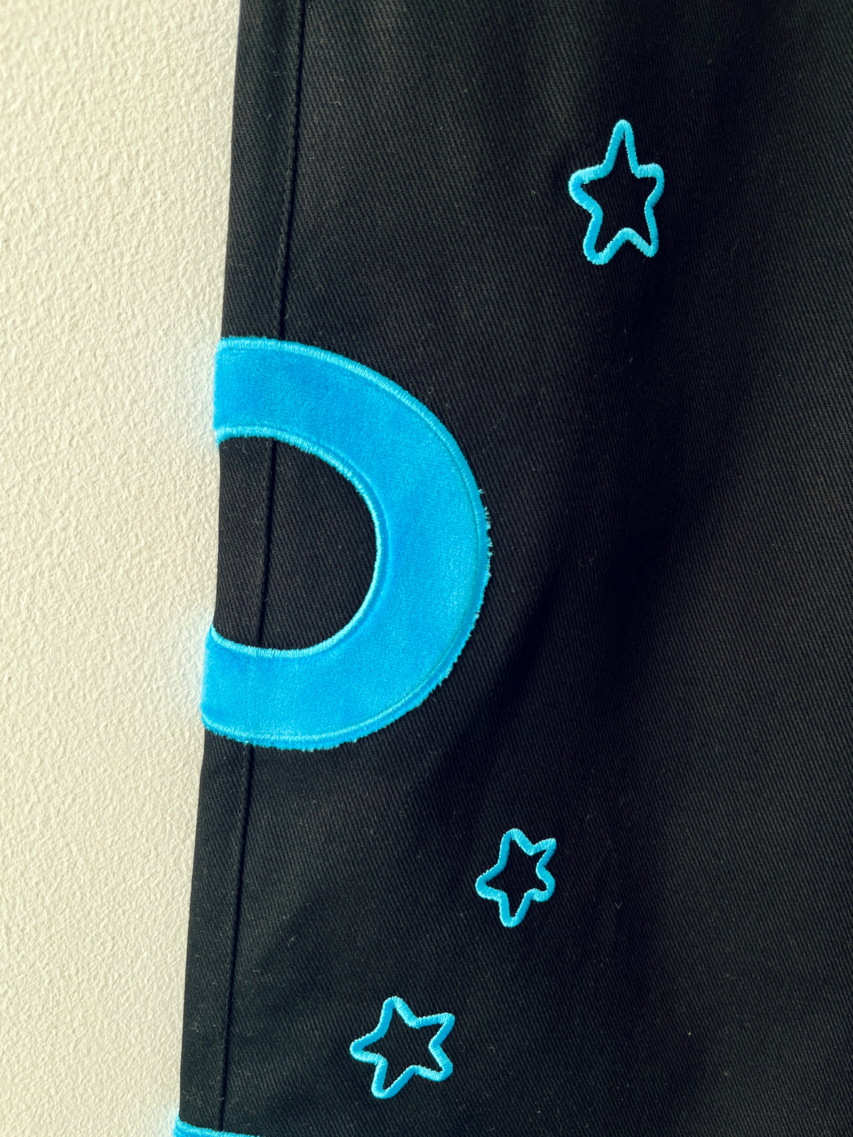 TSUKI Dungarees (new edition)