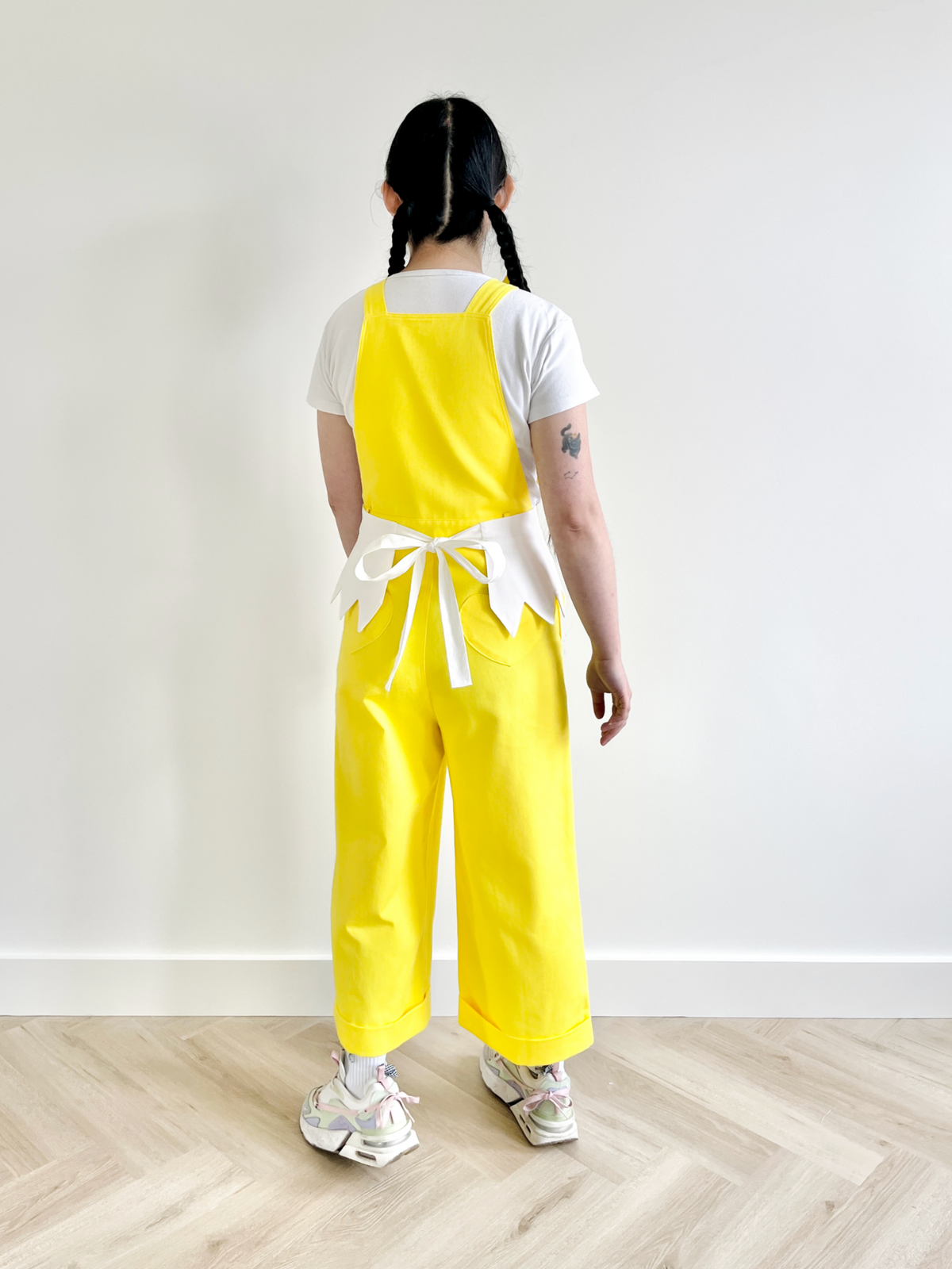 ASUKA Dungarees
