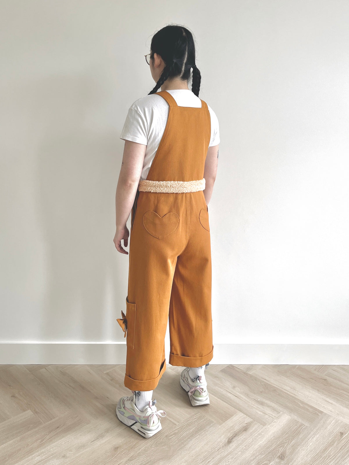 KOEMI Dungarees