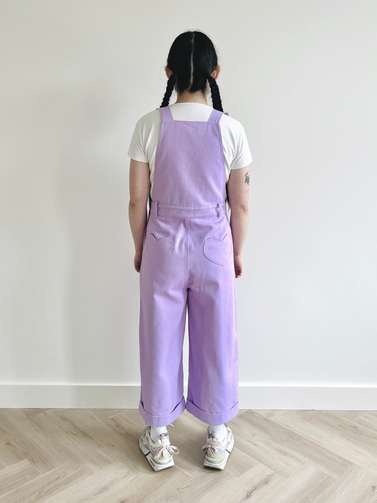 MITSUKI Dungarees
