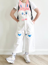 PREORDER - Kira Kira Fairy overalls