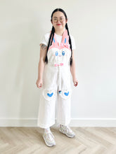 PREORDER - Kira Kira Fairy overalls
