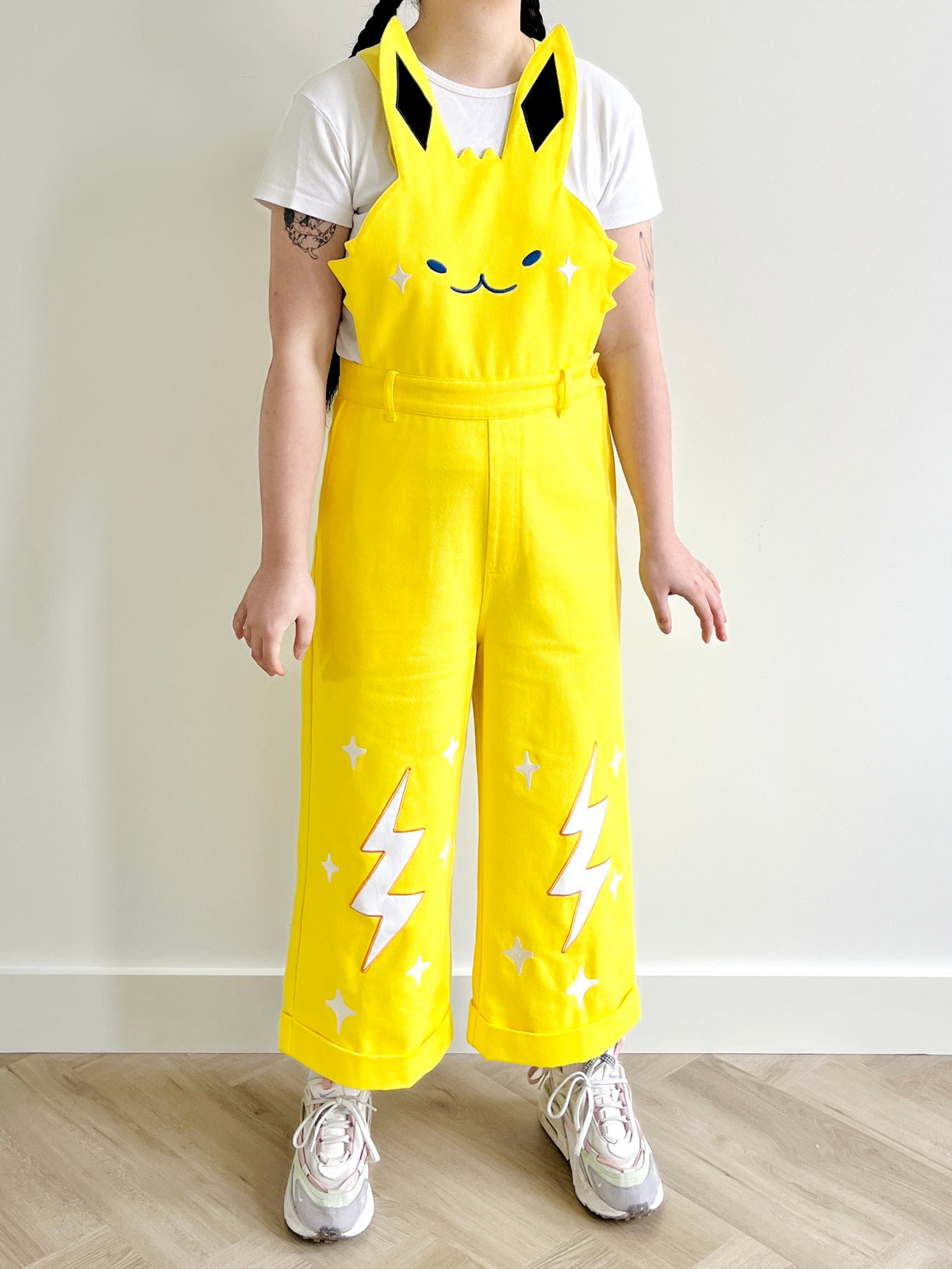 ASUKA Dungarees