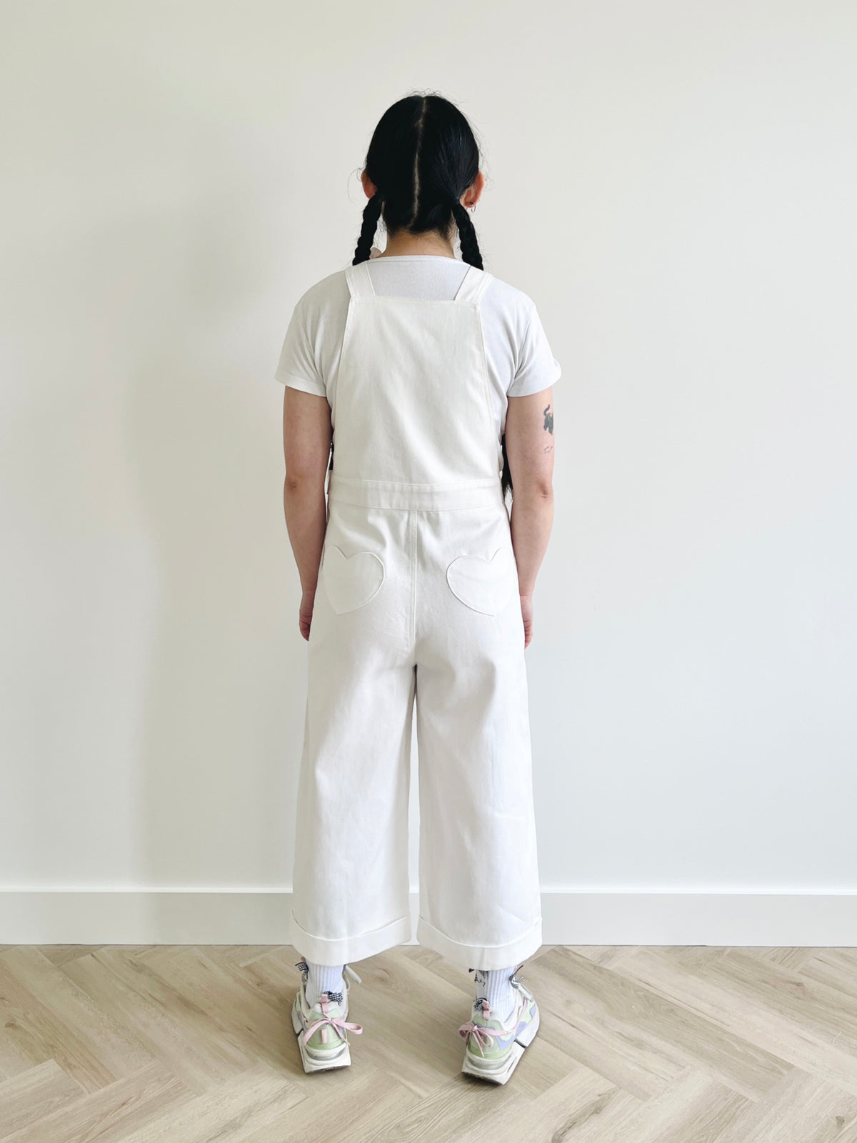 KIRA KIRA Fairy Dungarees