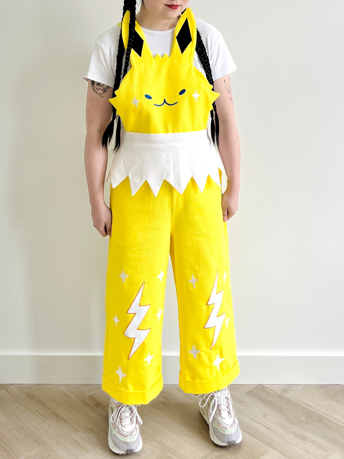 ASUKA Dungarees