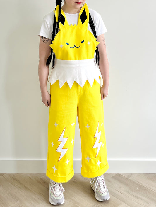 ASUKA Dungarees