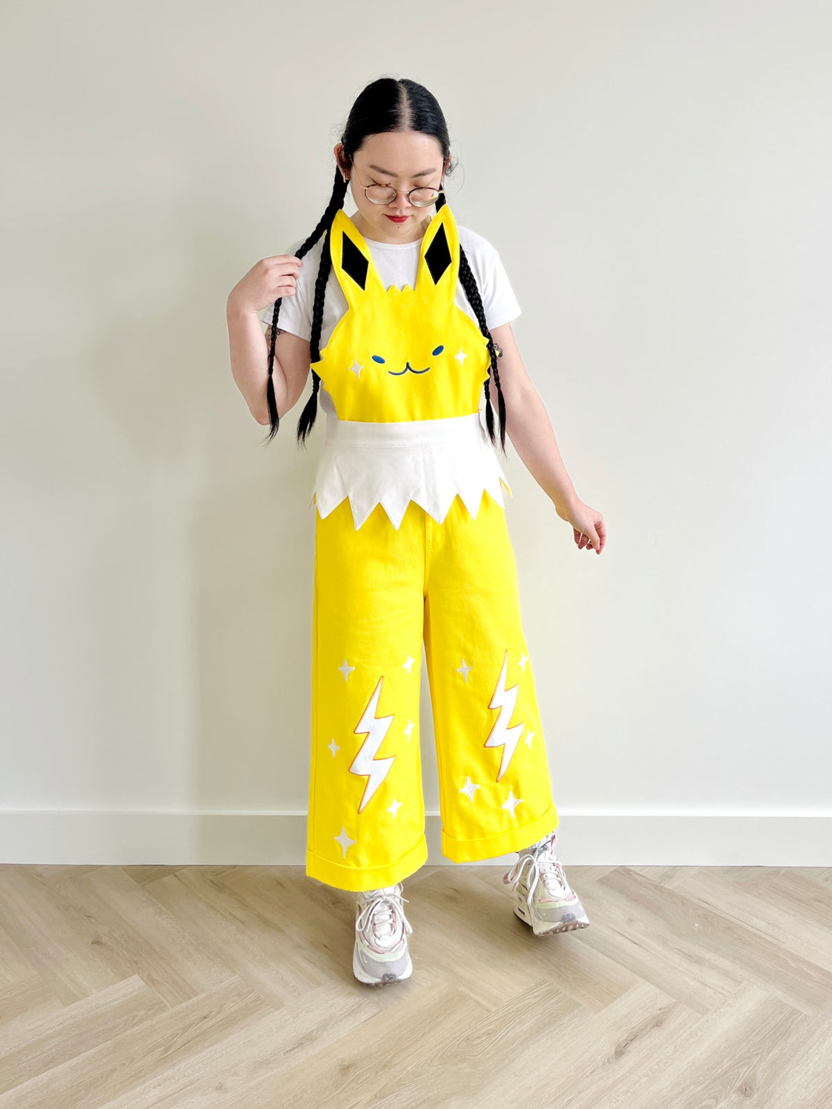 ASUKA Dungarees