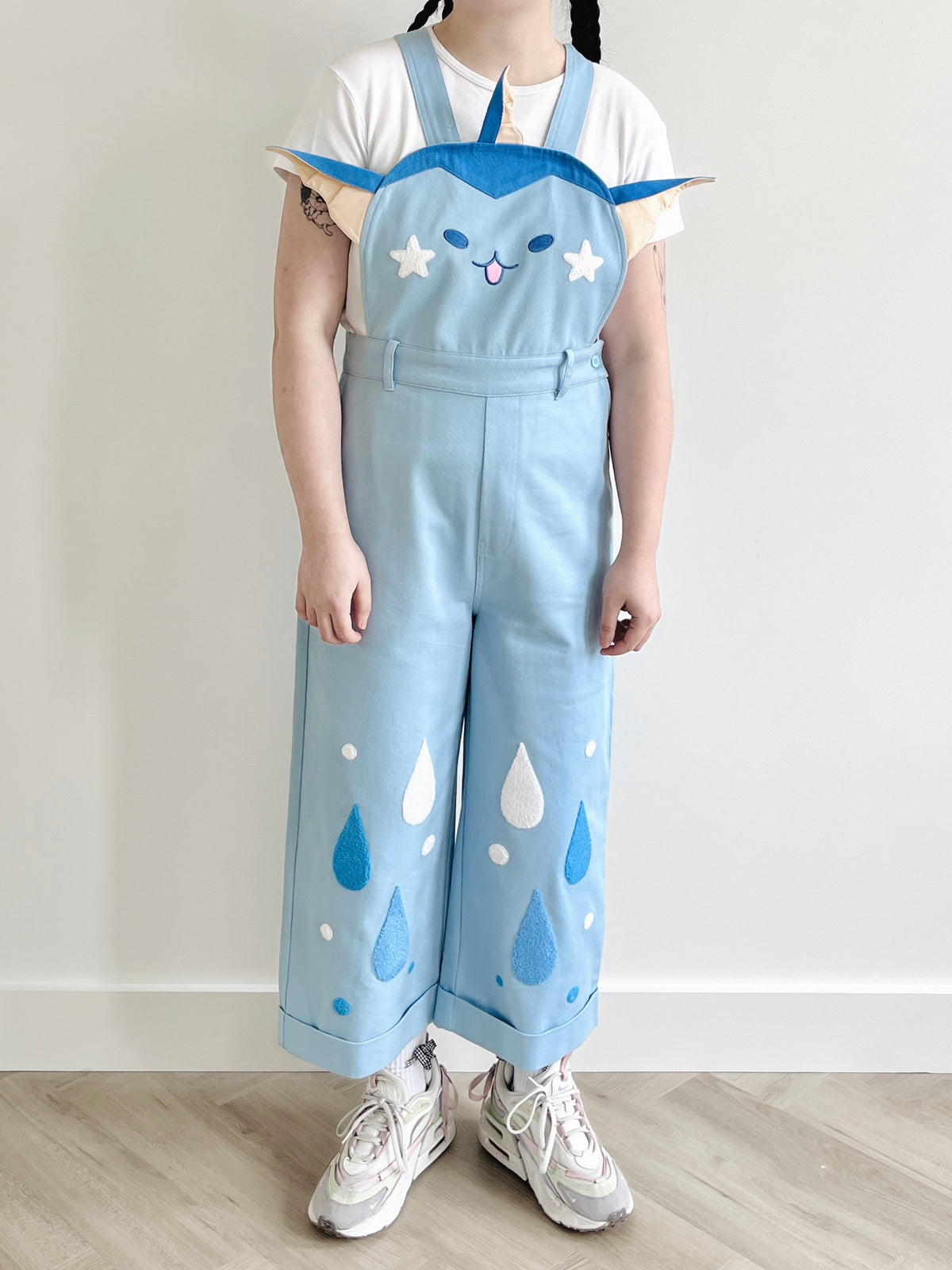 MIO Dungarees